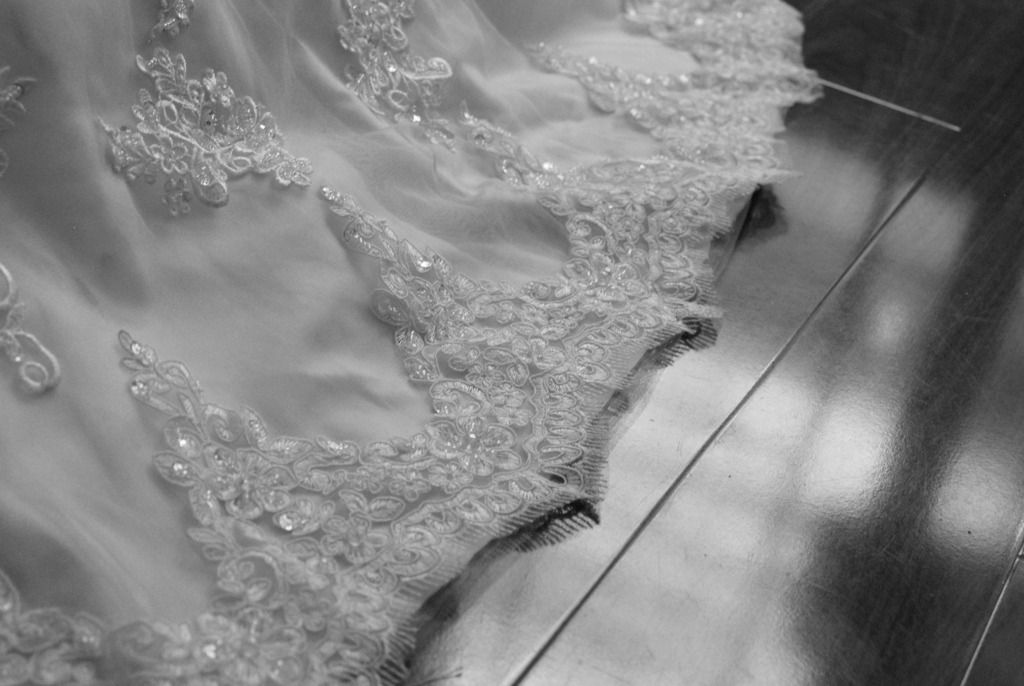 Thanh lý Áo Cưới Soire và Veston Studio (mới 90%) Hàng ngoại Phalê - Giá 14triệu - 3