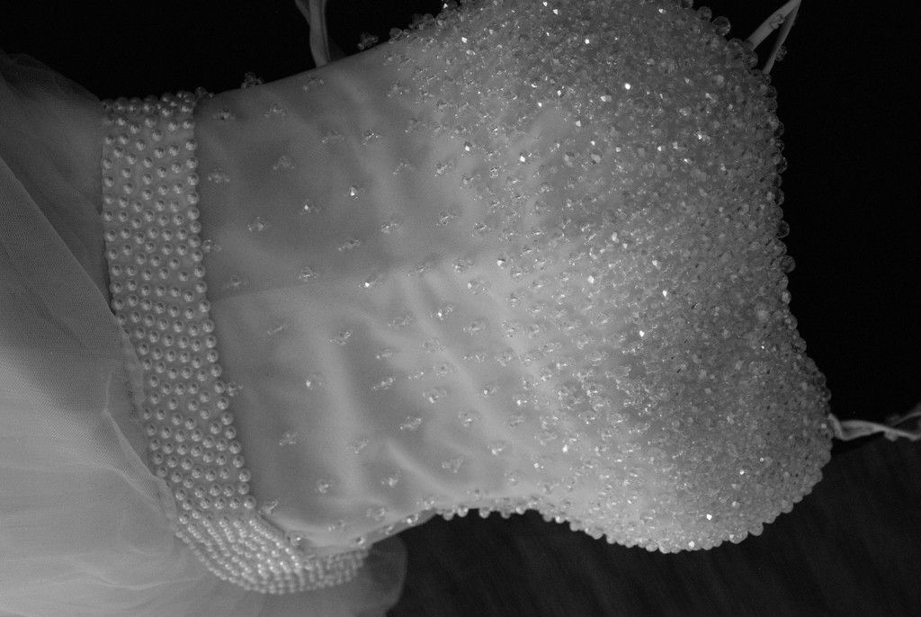 Thanh lý Áo Cưới Soire và Veston Studio (mới 90%) Hàng ngoại Phalê - Giá 14triệu - 1