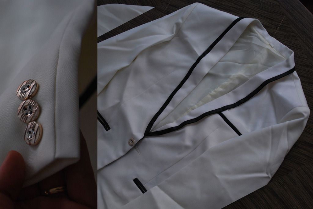 Thanh lý Áo Cưới Soire và Veston Studio (mới 90%) Hàng ngoại Phalê - Giá 14triệu - 5