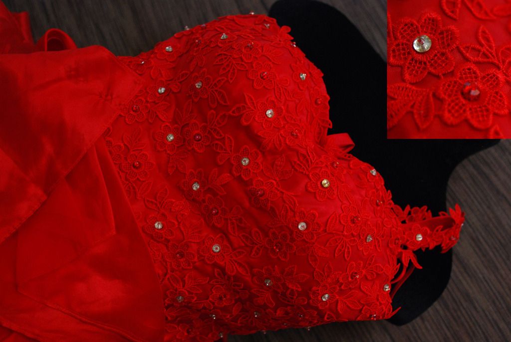 Thanh lý Áo Cưới Soire và Veston Studio (mới 90%) Hàng ngoại Phalê - Giá 14triệu - 6