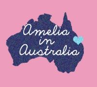 Amelia in Australia