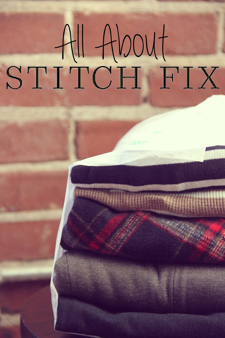 All About Stitch Fix -- What's it all about?! // Ten Feet Off Beale http://www.tenfeetoffbeale.com