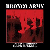 Bronco Army