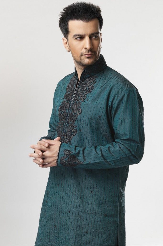 Pakistani Kurta Designs For Men 682x1024 zpsde1313b7 - dress of 27th june 2013