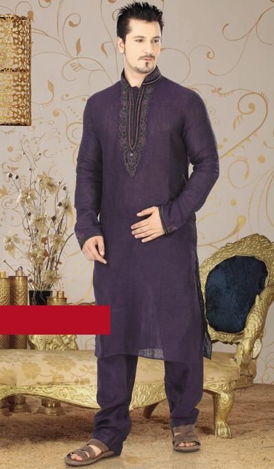 Winter Stylish Kurta Shalwar 2012 2013 For Decent Men 6 zps36027ee9 - dress of 15th  june 2013