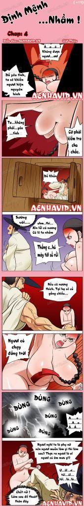 Định mệnh nhầm phần 4 ,truyen hentai ,Truyện tranh 18+ Hàn Quốc, truyen hentai mau Định mệnh nhầm phần 4 ,truyen hentai ,Truyện tranh 18+ Hàn Quốc, truyen hentai mau