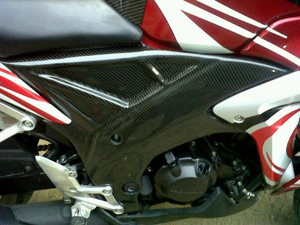 125 knalpot x supra racing r9 untuk CBR 150 Aksesoris CBR  dan dan New  part variasi 250 Kaskus