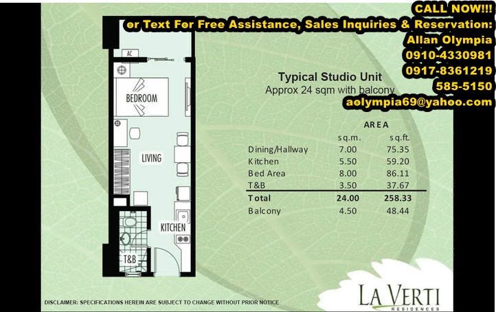 LVR Studio Unit photo TypicalStudioUnitwithBalcony_zps67cb6114.jpg