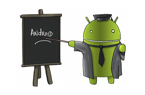 curso de programación android