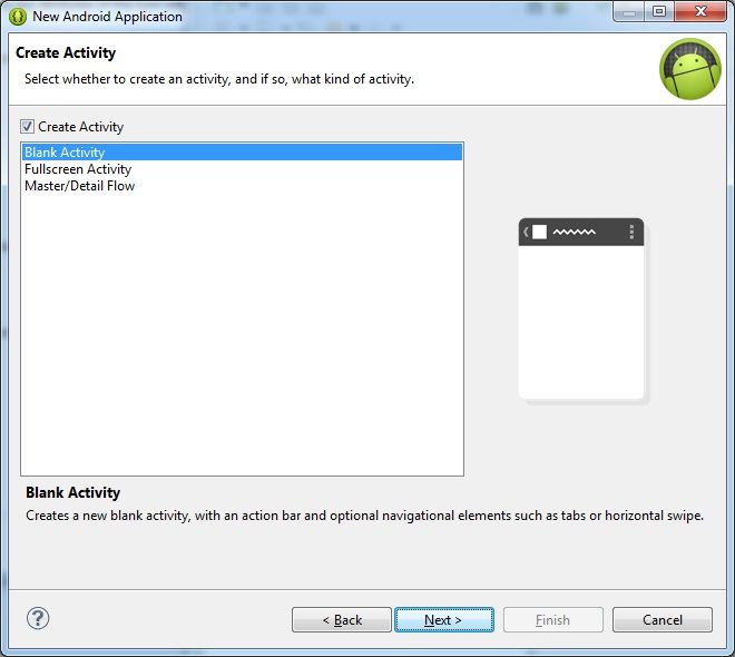 configurar icono proyecto android