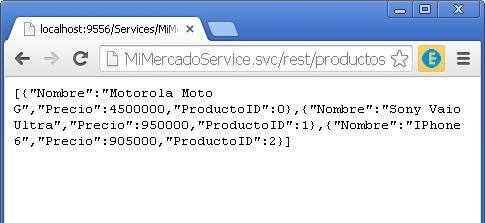 consumir servicios rest get