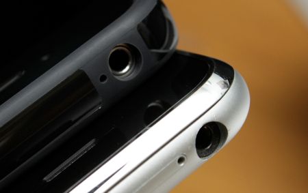 conector 3.5mm iphone