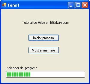 tutorial de hilos c#