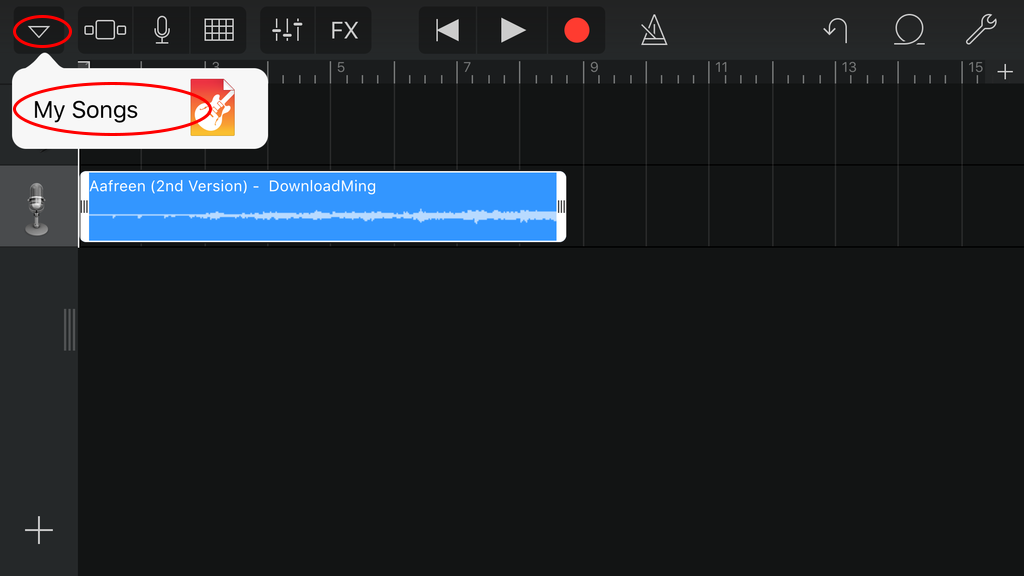 Set Any Song as Ringtone on iPhone