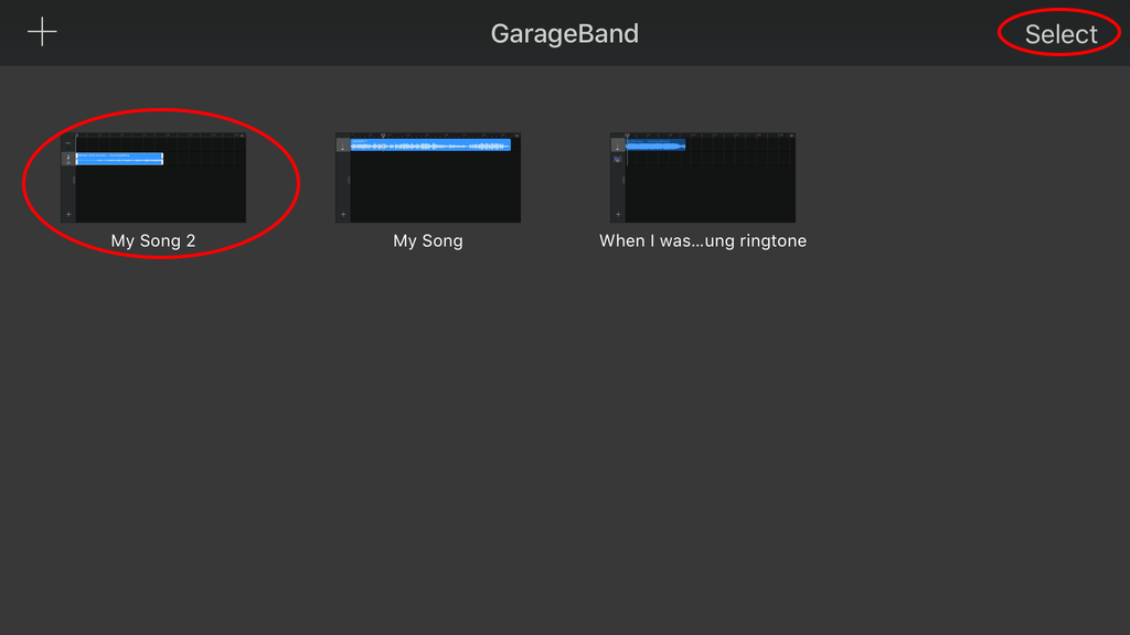 Set Any Song as Ringtone on iPhone
