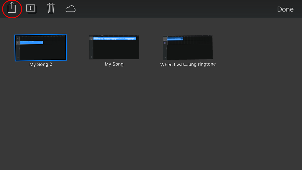 Set Any Song as Ringtone on iPhone