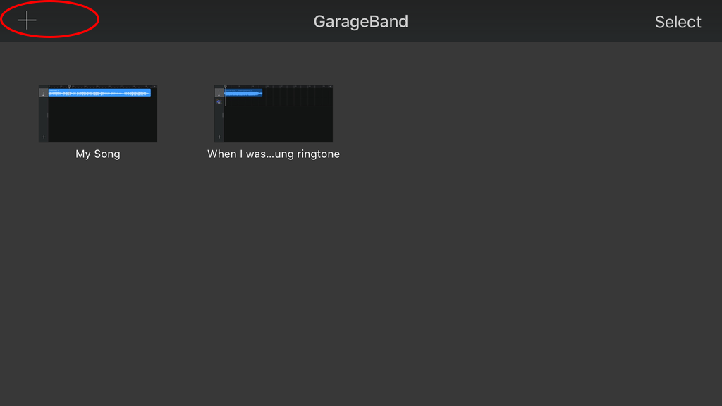 Set Any Song as Ringtone on iPhone