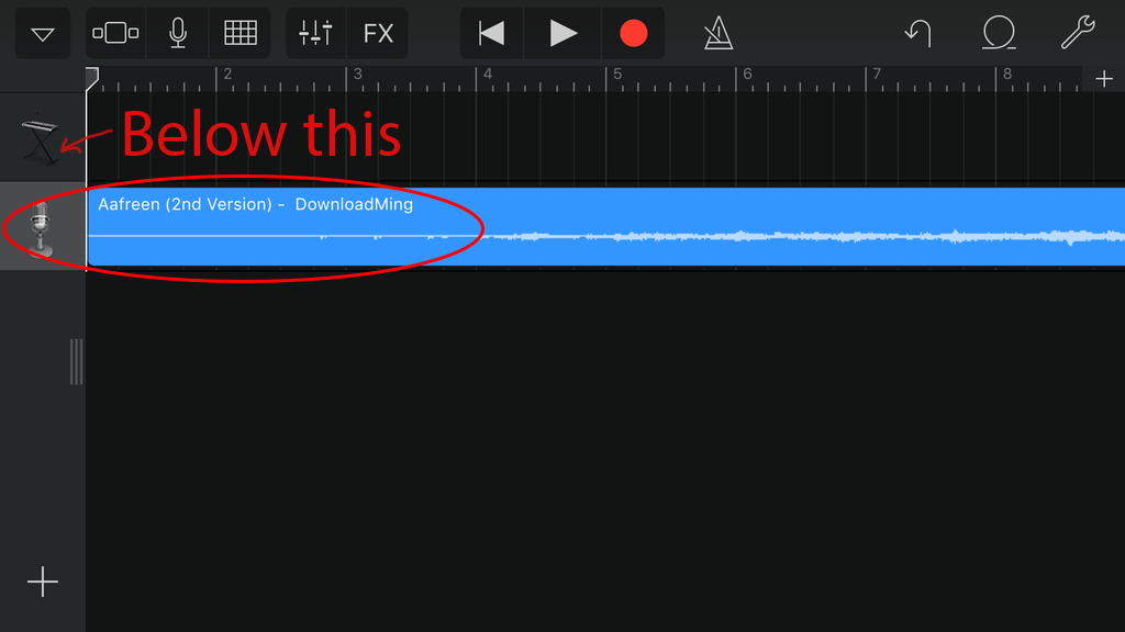 Set Any Song as Ringtone on iPhone