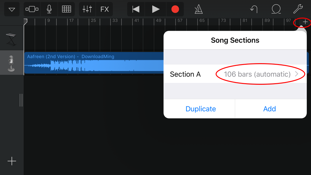 Set Any Song as Ringtone on iPhone
