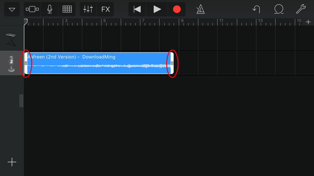 Set Any Song as Ringtone on iPhone