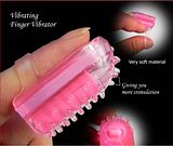 Finger Vibrator for Women