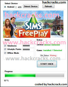 ... freeplay secret mode sims freeplay cheat tool auto connect and update