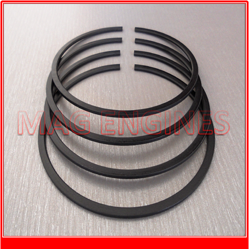 2001 toyota corolla piston rings #1