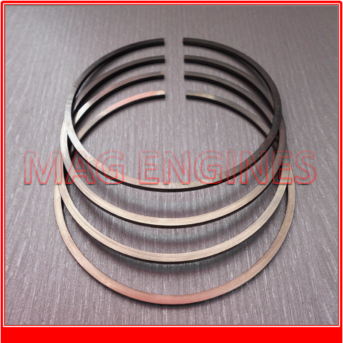 piston rings for toyota avensis #6