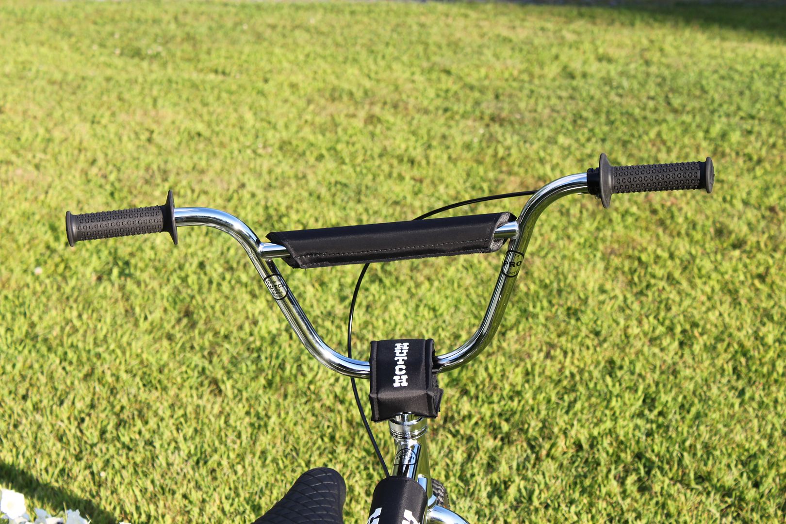 JDB's new Hutch frame Forums