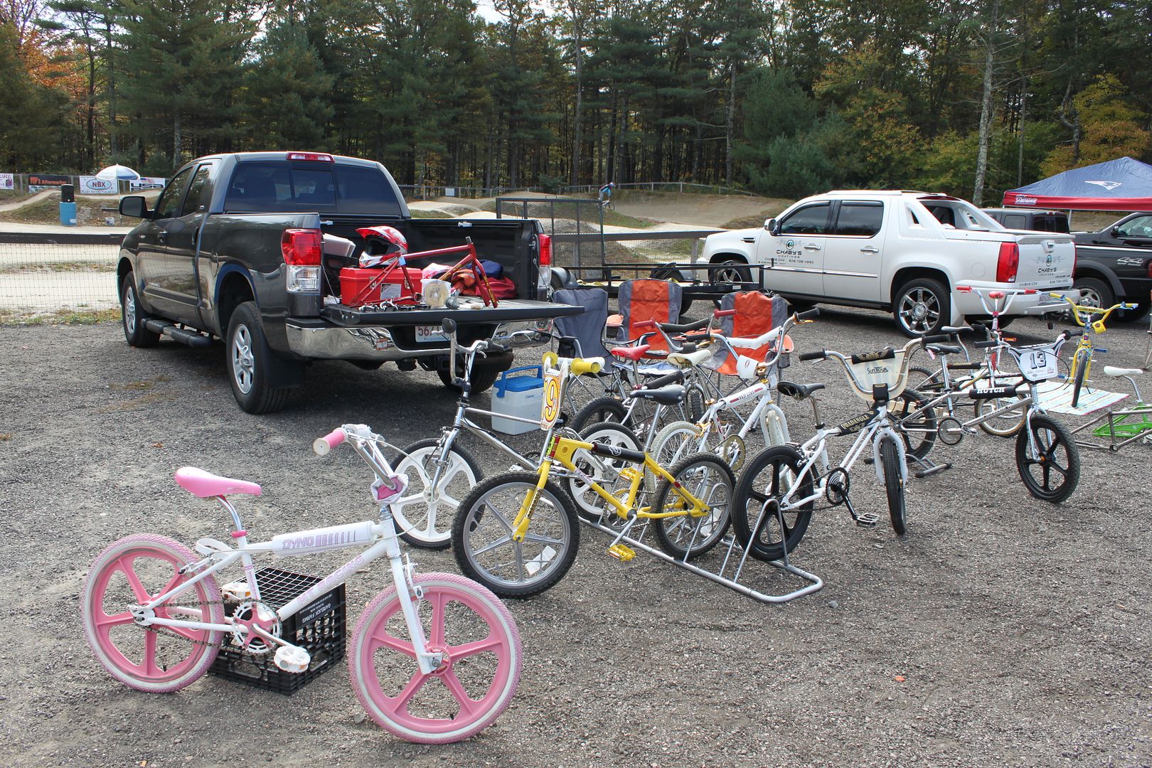 old school bmx store